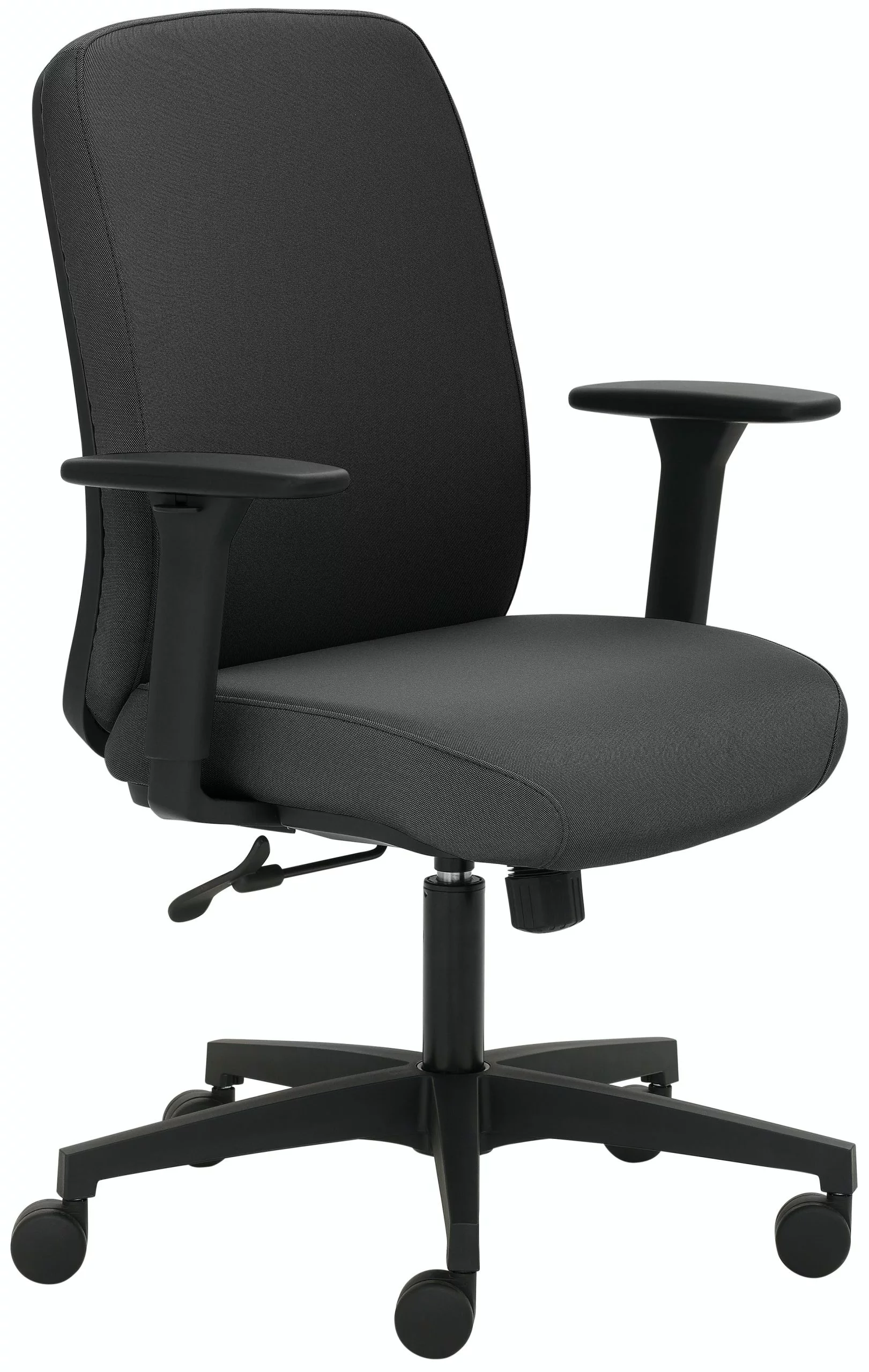 Mayer-sitzmobel Mayer Sitzmöbel, Drehstuhl 2219, Blau, 2219_AV1D_30612 5 Mayer-sitzmobel Mayer Sitzmöbel, Drehstuhl 2219, Blau, 2219_AV1D_30612 – Bild 3