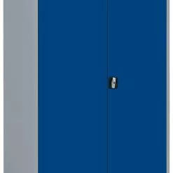 Lullmann XXXL Stahl-Aktenschrank Metallschrank Abschließbar Werkzeugschrank 195 X 120 X 42,2cm Grau/Anthrazit 530378 11 Lullmann XXXL Stahl-Aktenschrank Metallschrank Abschließbar Werkzeugschrank 195 X 120 X 42,2cm Grau/Anthrazit 530378 -Vidaxl Verkäufe 6a8e16a3 4031 426a af8d 099e517e9394 1