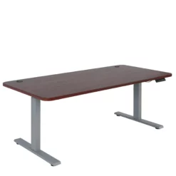 Lullmann Schreibtisch Profi Besprechungstisch Computertisch 120 X 60 Cm RAL 9005 Schwarz/Ahorn Dekor 331022 -Vidaxl Verkäufe 6a97bd24 587a 431c 847b 50296826cde7 1