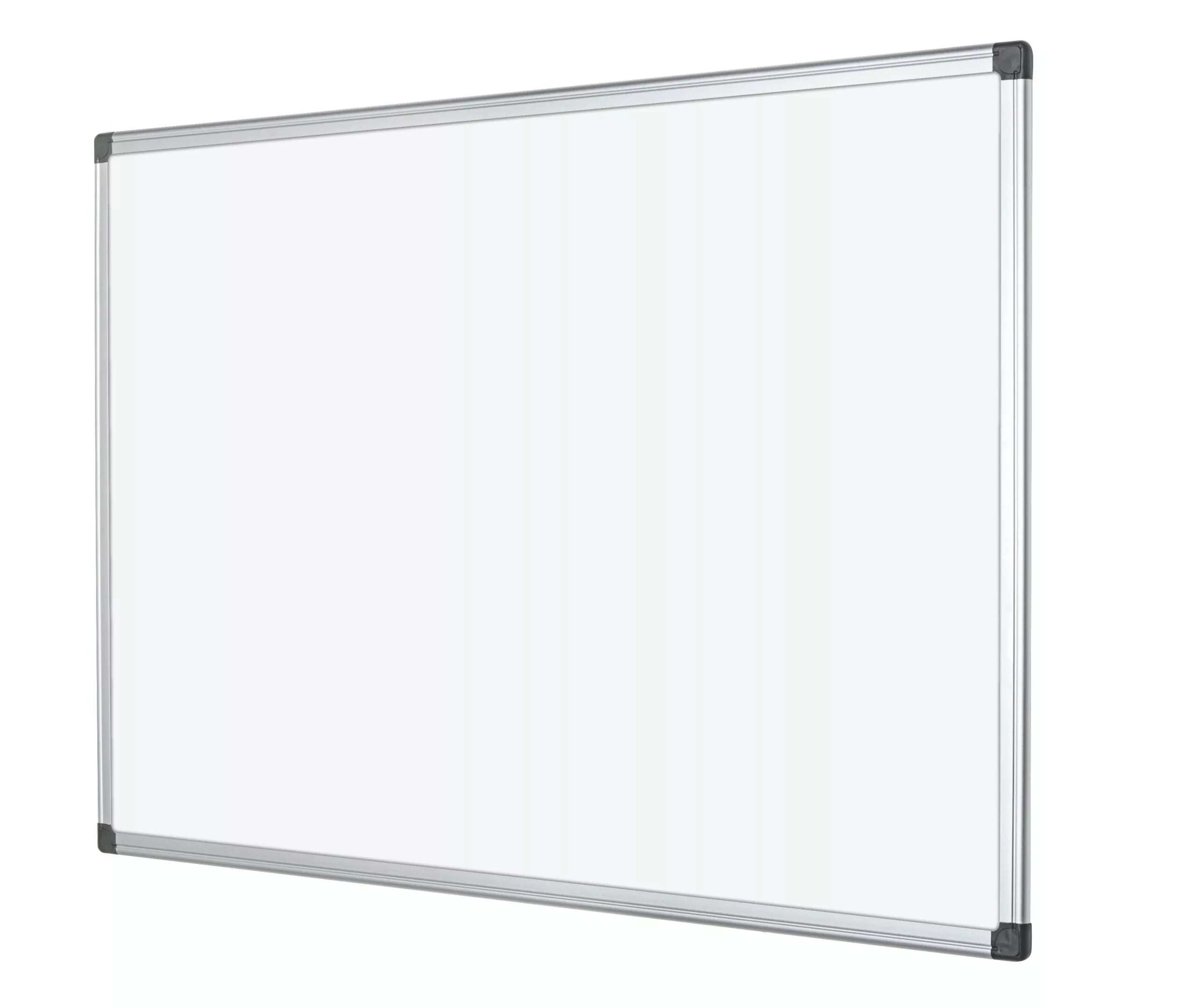 Bi-Office Maya Emailliertes Whiteboard Mit Aluminiumrahmen 150x100cm 8 Bi-Office Maya Emailliertes Whiteboard Mit Aluminiumrahmen 150x100cm – Bild 6