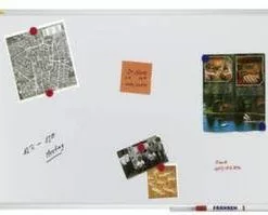 Null Whiteboard, HxB 450x600mm, Magnethaftend, Tafel Weiß, Ablageschale, Rahmen Alu, Silber -Vidaxl Verkäufe 6b1191a6 7737 4abd 92bc ea519a4e2fcc