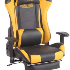 CLP Racing Bürostuhl Turbo Stoff Mit Fußablage Schwarz/grün 12 CLP Racing Bürostuhl Turbo Stoff Mit Fußablage Schwarz/grün -Vidaxl Verkäufe 6b51cd48 1657 4d8f befc 9290bc17ec85 1