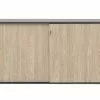 Null Möbelpartner Schiebetürenschrank Hippo | Small | HxBxT 84x160x40 Cm |Eiche Von PROREGAL -Vidaxl Verkäufe 6bc1336a e27a 4d18 a5bf c5d44401827c scaled