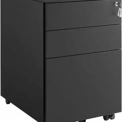 Lullmann Büro Rollcontainer Mit Hängeregistratur Bürocontainer 61x46x59cm Schwarz 505304 14 Lullmann Büro Rollcontainer Mit Hängeregistratur Bürocontainer 61x46x59cm Schwarz 505304 -Vidaxl Verkäufe 6bc4ce34 54e1 44f0 9850 056ea2ec163c 4