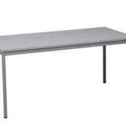 PROREGAL Bürotisch Wolf | Rechteckig | HxBxT 75x140x60 Cm | Grau 14 PROREGAL Bürotisch Wolf | Rechteckig | HxBxT 75x140x60 Cm | Grau -Vidaxl Verkäufe 6bd3af5d 75cc 4f11 aed5 a272792686b3