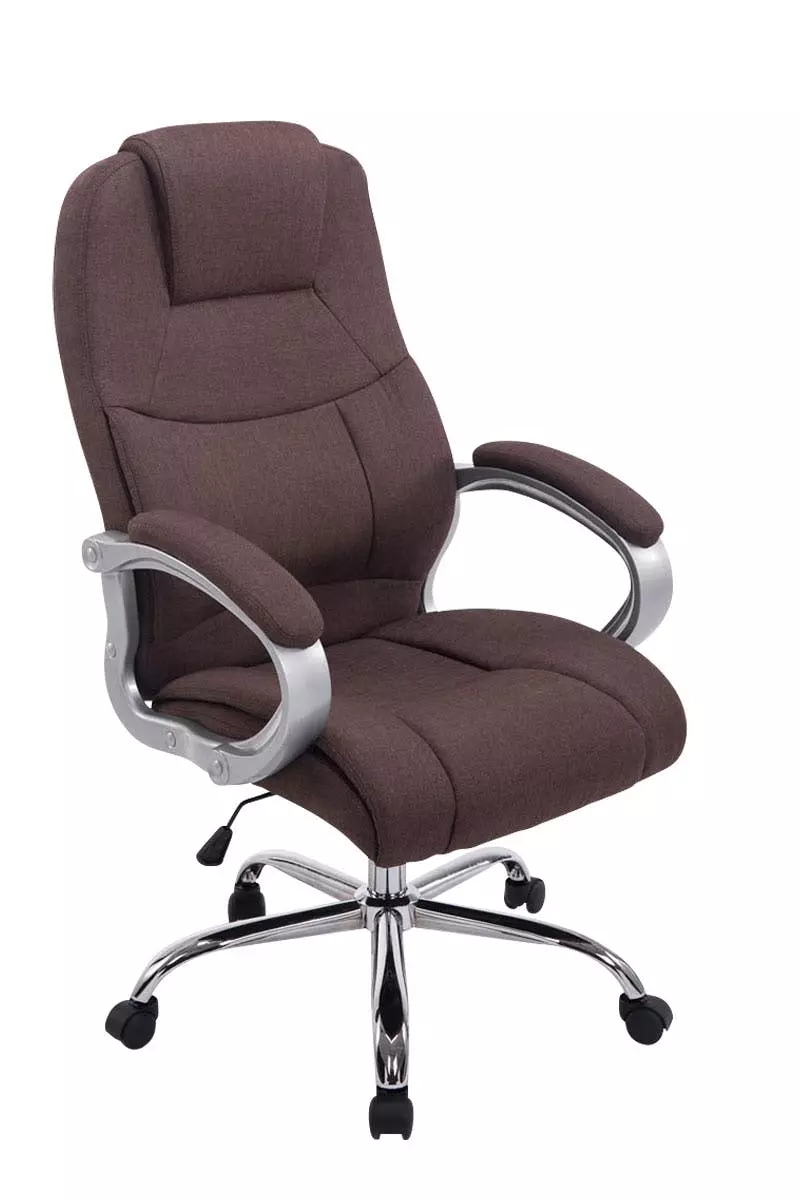 CLP Bürostuhl BIG Apoll Stoff Grün 7 CLP Bürostuhl BIG Apoll Stoff Grün – Bild 5