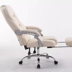 CLP Bürostuhl Pacific Creme 15 CLP Bürostuhl Pacific Creme -Vidaxl Verkäufe 6f1ba5d2 93c3 4375 b48b 4ff2601f8845