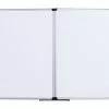 Bi-Office Maya Magnetisches Trio Whiteboard 90x60cm -Vidaxl Verkäufe 6f1f5195 e01f 402a af73 efd9e4e111df scaled