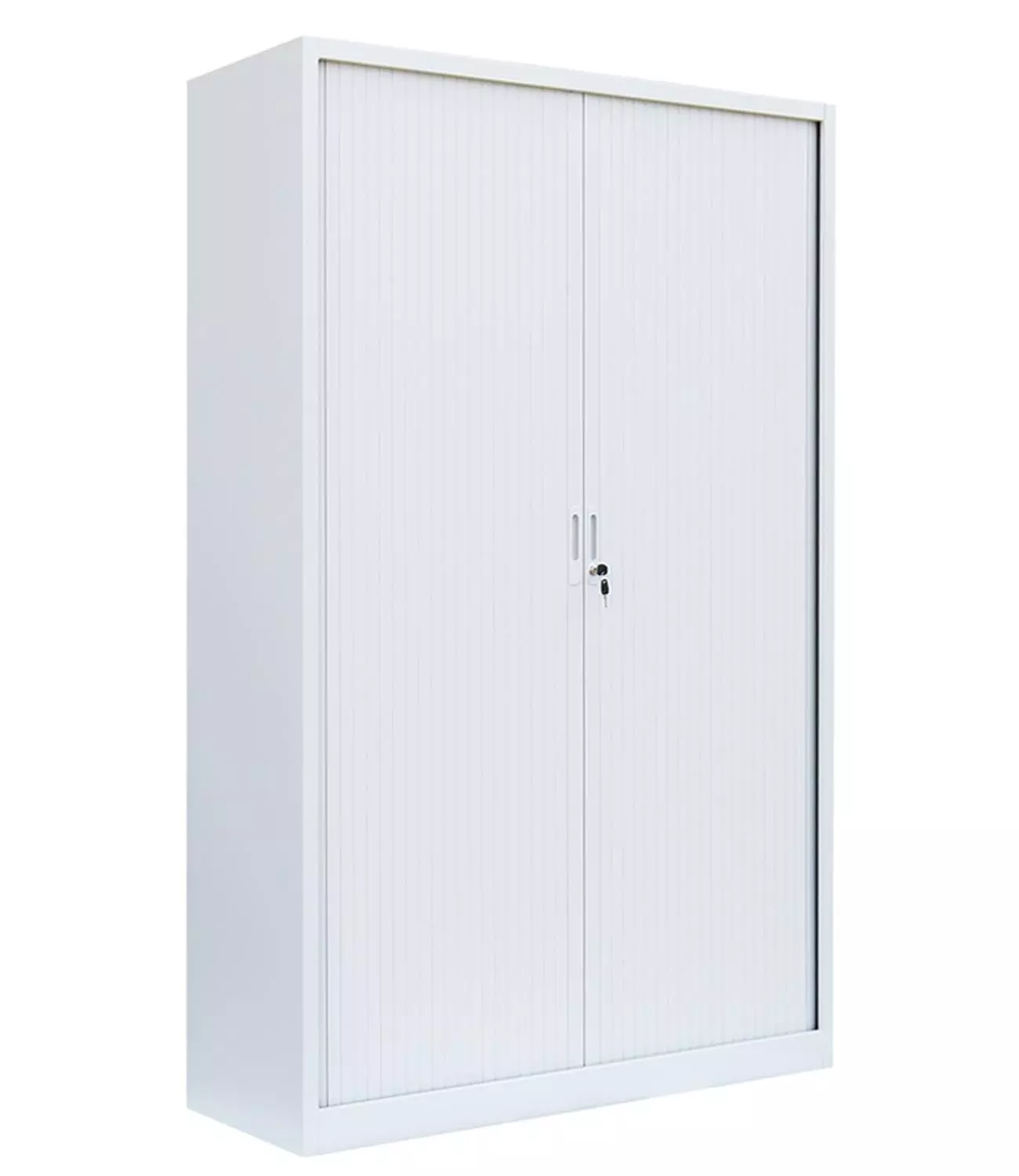 Lullmann Querrollladenschrank Sideboard 100cm Breit Aktenschrank Rolladenschrank Grau 555100 9 Lullmann Querrollladenschrank Sideboard 100cm Breit Aktenschrank Rolladenschrank Grau 555100 – Bild 7