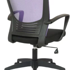 CLP Bürostuhl Kampen Schwarz/lila -Vidaxl Verkäufe 714a486f 461c 4bf3 9f64 b46f0c1c8fdc