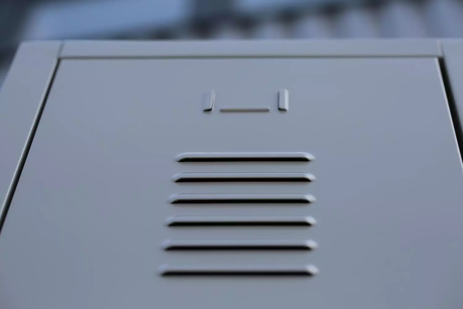 Lullmann Spind Kleider-Wäsche-Schrank Kleiderspind 2-türig 180x50x50cm 510700 9 Lullmann Spind Kleider-Wäsche-Schrank Kleiderspind 2-türig 180x50x50cm 510700 – Bild 7