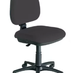 Lullmann Bürodrehstuhl Schreibtischstuhl Drehstuhl Bürostuhl Anthrazit 1040 X 480 X 450 Mm 210145