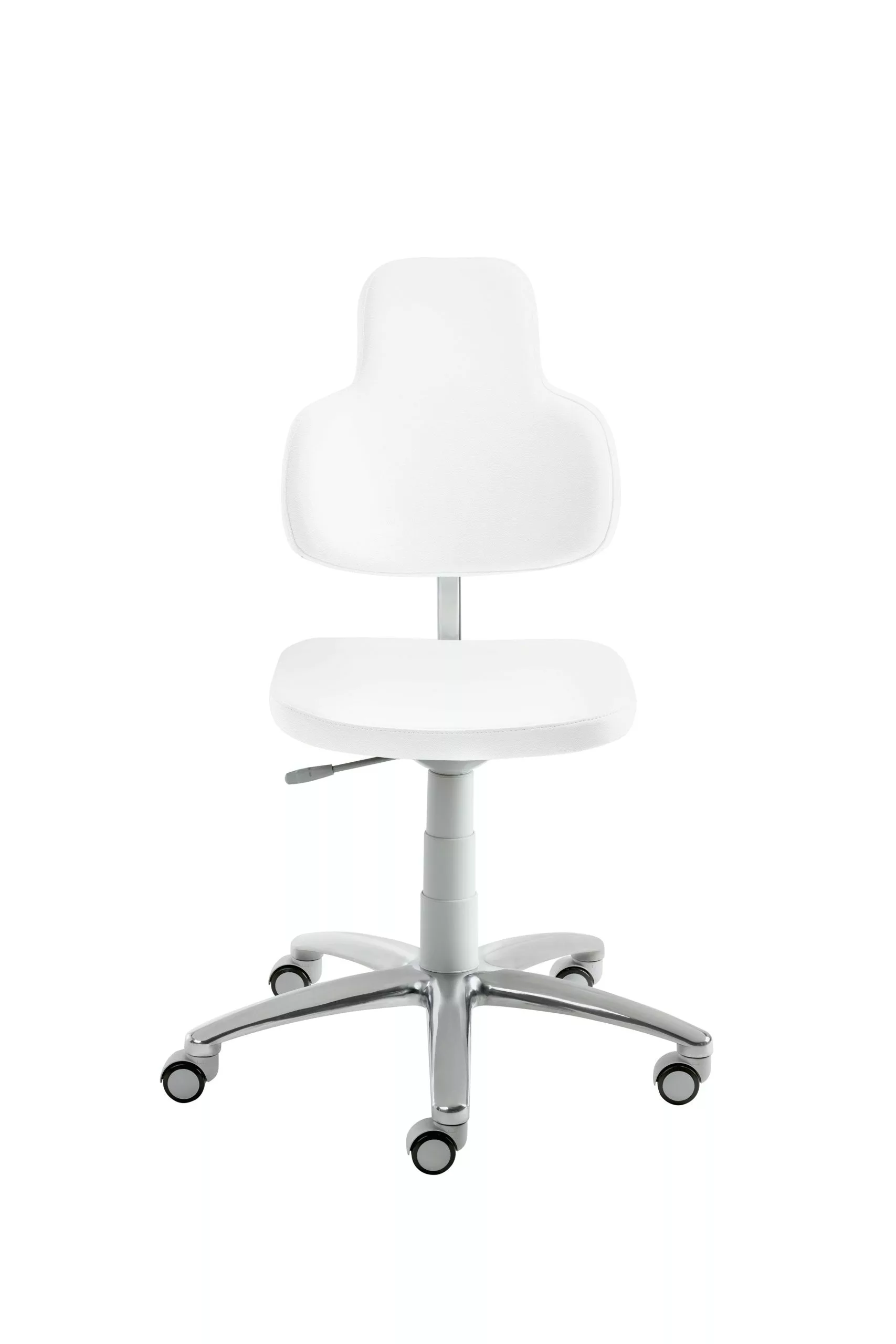 Mayer-sitzmobel Mayer Sitzmöbel, Drehstuhl 2206, Polarweiß, 2206G_30582 8 Mayer-sitzmobel Mayer Sitzmöbel, Drehstuhl 2206, Polarweiß, 2206G_30582 – Bild 6