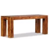 VidaXL Sitzbank Massivholz 110x35x45 Cm 1 VidaXL Sitzbank Massivholz 110x35x45 Cm -Vidaxl Verkäufe 72a6e671 437a 412a a55e 8e0db69a837a 2