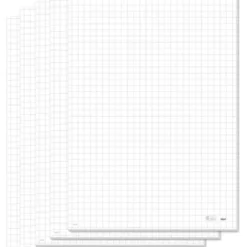 Soennecken Flipchartblock 1140 68x99cm 20Bl. Kariert 10 St./Pack. -Vidaxl Verkäufe 72fc3946 d830 477b b31d 478764eca29c
