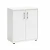 Null Möbelpartner Aktenschrank Tiger | Small |HxBxT 77x65x34 Cm | Weiß Von PROREGAL -Vidaxl Verkäufe 737b9407 f705 49f4 ad20 08df3cd1653d 1