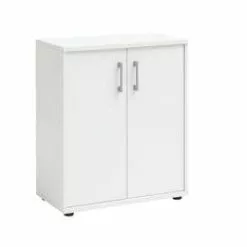 Null Möbelpartner Aktenschrank Tiger | Large | HxBxT 147x65x34 Cm | Weiß Von PROREGAL -Vidaxl Verkäufe 737b9407 f705 49f4 ad20 08df3cd1653d
