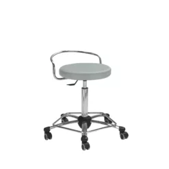 Mayer-sitzmobel Mayer Sitzmöbel, Arbeitsdrehhocker Mit Rückenbügel 1254, Polarweiß, 1254_62_30582 -Vidaxl Verkäufe 741daf2d b9f8 456e ad92 0af4babe19a6