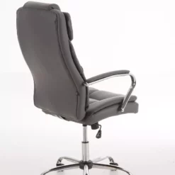 CLP Bürostuhl BIG Xanthos Grau -Vidaxl Verkäufe 74e94a8c 7bd8 439e a2c0 46057e4ac066