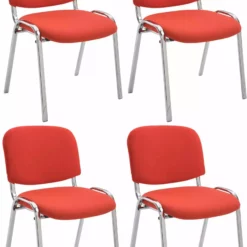 CLP 4er Set Stühle Ken C Stoff Grün 12 CLP 4er Set Stühle Ken C Stoff Grün -Vidaxl Verkäufe 7500db67 4680 46d7 ae2a 826fb06d16d0 2