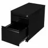 Lullmann Büro Rollcontainer Bürocontainer Mit Hängeregistratur Bürocontainer 61x46x79cm Schwarz 505311 -Vidaxl Verkäufe 7552a5f0 bcb6 4b99 9a1e 1a5455b093b9 1