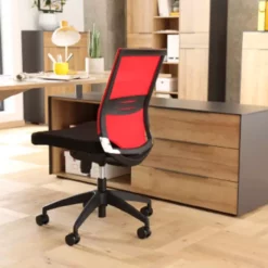 Mayer-sitzmobel Mayer Sitzmöbel, Drehstuhl 2475, Rot/Schwarz, 2475_03 -Vidaxl Verkäufe 755c657b 92ee 4ae7 838d af819c121984