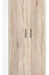 Null Möbelpartner Aktenschrank Tiger | Small | HxBxT 77x65x34 Cm | Weiß/ Eiche Von PROREGAL 13 Null Möbelpartner Aktenschrank Tiger | Small | HxBxT 77x65x34 Cm | Weiß/ Eiche Von PROREGAL -Vidaxl Verkäufe 759421e7 5c05 4817 9de8 6be159daaca4 5