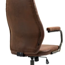 CLP Bürostuhl Pocatello Cognac -Vidaxl Verkäufe 766960eb eec3 4e15 aa36 da53616156d0