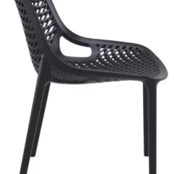 CLP 2er Set Stuhl Air Schwarz 15 CLP 2er Set Stuhl Air Schwarz -Vidaxl Verkäufe 76e5dafe d964 4093 af10 8c768cd9d599