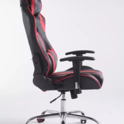 CLP Racing Bürostuhl Limit Schwarz/rot -Vidaxl Verkäufe 77a21927 73ca 4577 bbfc 9a2105770a85