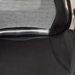 Lullmann Bürodrehstuhl Schalensitz Schreibtischstuhl Drehstuhl Chefsessel Racer "GT2" Schwarz/black Classic Car Seat 212655 -Vidaxl Verkäufe 77f6c0e4 1089 4788 8e7c 008341ad2bbf