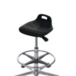 PROREGAL Stehhilfe Austin | PU-Sitz Mit Verlängerter Rückenstütze | Ohne Fußring | Aluminium-Fußkreuz Mit Verchromter Gasfeder 13 PROREGAL Stehhilfe Austin | PU-Sitz Mit Verlängerter Rückenstütze | Ohne Fußring | Aluminium-Fußkreuz Mit Verchromter Gasfeder -Vidaxl Verkäufe 7819e6e2 d0ac 45cb 9ba6 7364836f9464