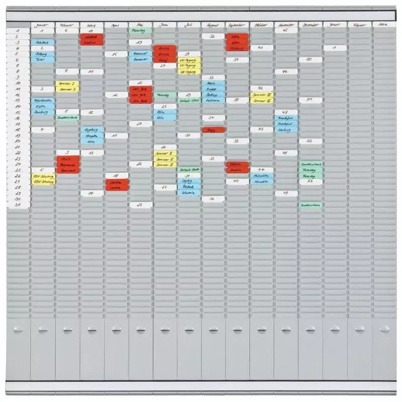 FRANKEN Universal-Reinigungsschwamm X-Wipe!, Blau/weiß 4 FRANKEN Universal-Reinigungsschwamm X-Wipe!, Blau/weiß – Bild 2