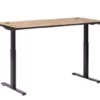 Null Möbelpartner Elektrisch Höhenverstellbarer Schreibtisch Panda | HxBxT 70x160x75 Cm | Eiche Von PROREGAL -Vidaxl Verkäufe 78b11aa0 00b5 41f5 b792 46f7417e0028