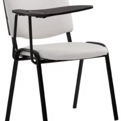 CLP 4er Set Stühle Ken Mit Klapptisch Kunstleder Weiß -Vidaxl Verkäufe 795cd83d ceb8 4c90 bf41 5410d110ad7b