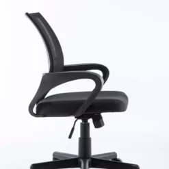 CLP Bürostuhl Genius Schwarz -Vidaxl Verkäufe 797f7dbb 9207 4bdb bebc 021bb4f7c320