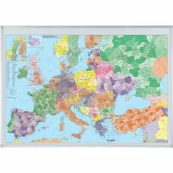 Null MAUL Ferroleiste Standard, Weiß, Maße: (B)50 X (H)1.000 Mm 15 Null MAUL Ferroleiste Standard, Weiß, Maße: (B)50 X (H)1.000 Mm -Vidaxl Verkäufe 7a2d4d39 08f8 4e89 b7ed fd18eaf1ad6a 1