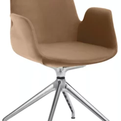 Mayer-sitzmobel Mayer Sitzmöbel, Sessel 2009, Hellbraun, 2009_S1_30485