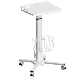 Null Laptoptisch - 43 X 91 Cm - -35 - 30° Neigbar - Höhe: 700 - 1.100 Mm -Vidaxl Verkäufe 7bda9eaa 4a98 4bfd be3e ce998ce50361 1