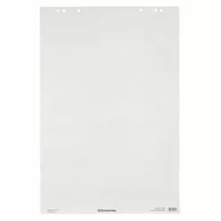 Soennecken Flipchartblock 1138 68x99cm 20Bl. Kariert 5 St./Pack. -Vidaxl Verkäufe 7bdb9820 3669 44e0 8632 c7e53d34b8ba 1