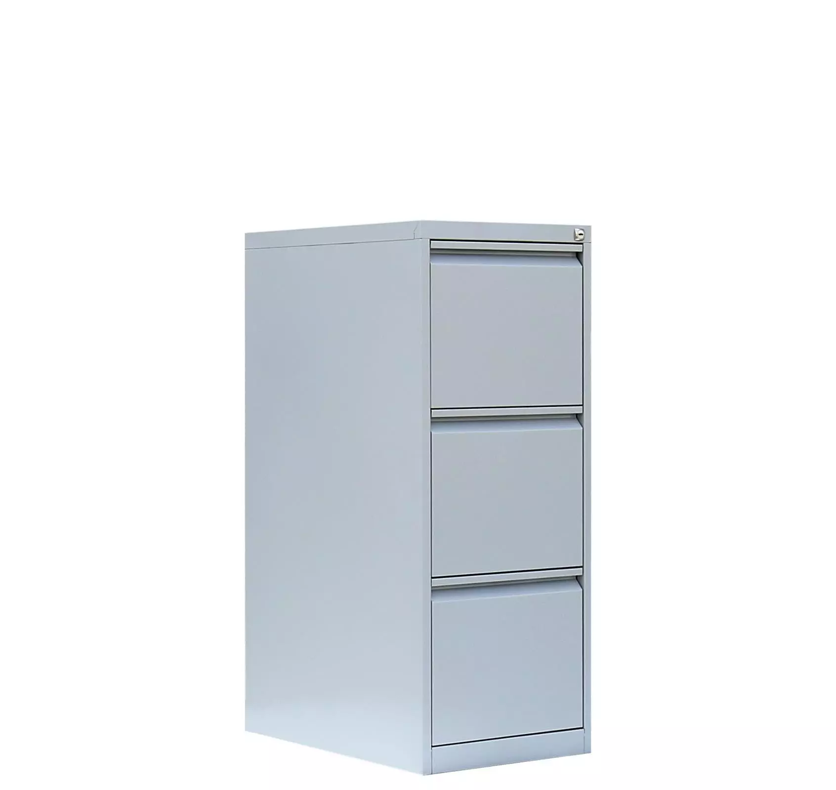 Lullmann Büro Hängeregistratur Schrank Für DIN A4 Hängemappen 101x40x62cm (HxBxT) Lichtgrau 3 Lullmann Büro Hängeregistratur Schrank Für DIN A4 Hängemappen 101x40x62cm (HxBxT) Lichtgrau