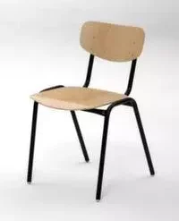 Null 4x Polsterstühle Schwarz, BxTxH 545x425x820 Mm, Sitz BxTxH 475x415x470 Mm -Vidaxl Verkäufe 7c72f675 5a72 4678 8d6a 45b7710698b4 4