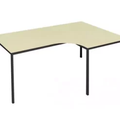 Lullmann Schreibtisch Freiformtisch - 750 X 2000 X 800/1200 X 800 Mm Winkelschreibtisch Lichtgrau - Winkel Rechts 332110 -Vidaxl Verkäufe 7d36f3d4 44e9 482f b6ee c83678ee34a9 3