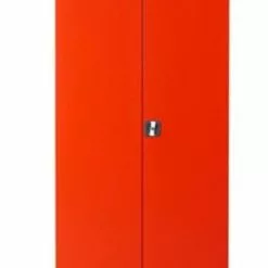 PROREGAL Stahlschrank Bee | HxBxT 195x92x60 Cm | Schwarz -Vidaxl Verkäufe 7d75434b 1a28 4b7c a9a6 ab3dc555e0b3 1