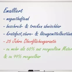 Null Tafelwischer Pro+ Magnethaftend, Für Glas Und Whiteboards 13 Null Tafelwischer Pro+ Magnethaftend, Für Glas Und Whiteboards -Vidaxl Verkäufe 7e520ec1 580a 45ae a043 a5e29525bfd0