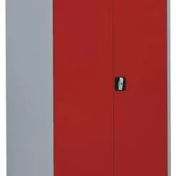 Lullmann Stahl-Aktenschrank Metallschrank Abschließbar Werkzeugschrank Enzianblau 1950 X 925 X 422 Mm 530343 -Vidaxl Verkäufe 7e99f9c7 c5d6 4765 a11c 945284d8a6ef 3