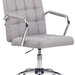 CLP Bürostuhl Terni Stoff Grün -Vidaxl Verkäufe 7f05cb23 06e1 400c ba06 a1ab758b8bff