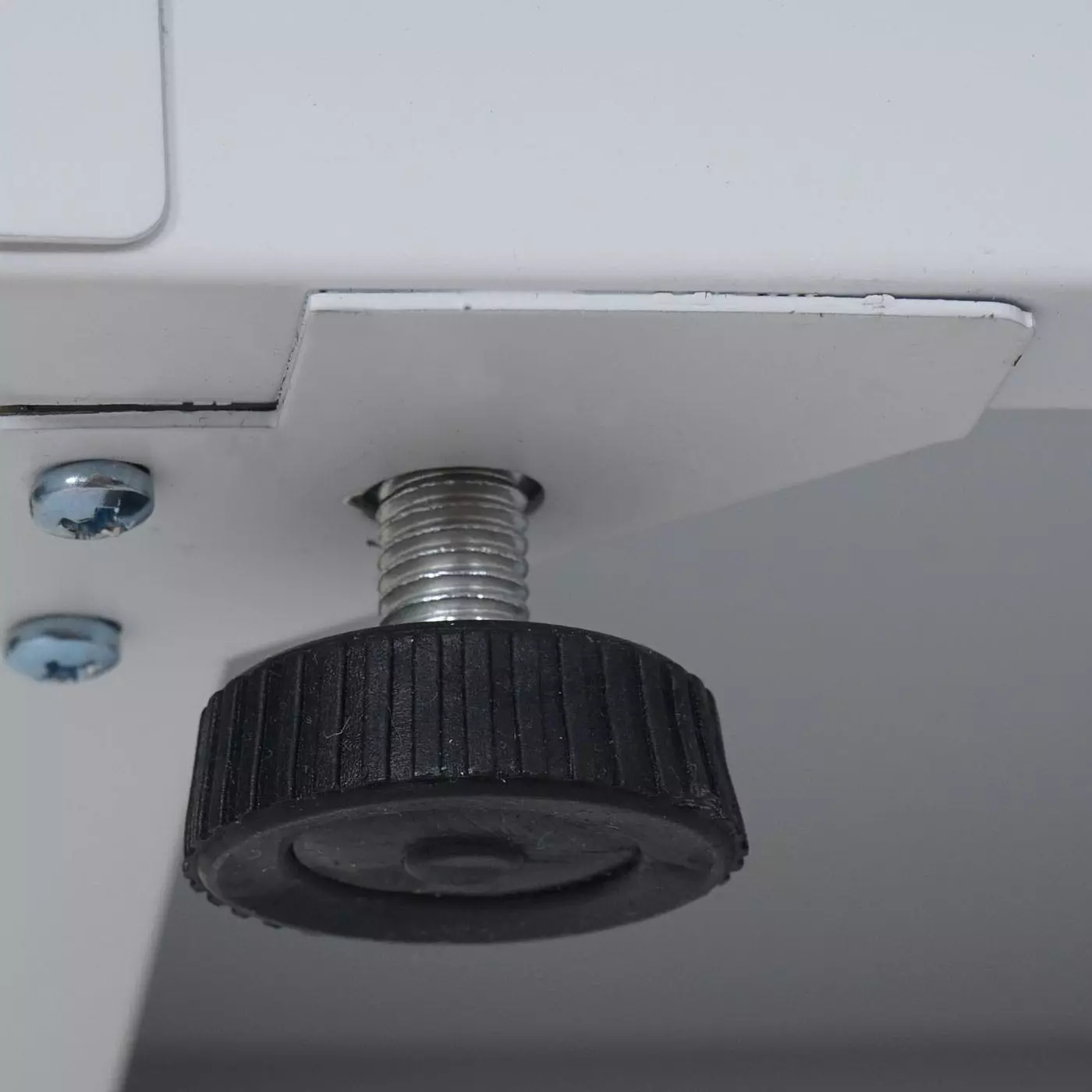 Null Hängeregisterschrank HWC-A10, Aktenschrank Büroschrank Stahlschrank, A4 Abschließbar ~ 132x76x46cm Weiß 8 Null Hängeregisterschrank HWC-A10, Aktenschrank Büroschrank Stahlschrank, A4 Abschließbar ~ 132x76x46cm Weiß – Bild 6