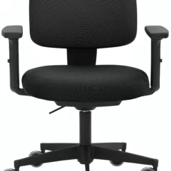 Mayer-sitzmobel Mayer Sitzmöbel, Drehstuhl 2293, Schwarz, 2293_3DM_AV2D_ROG_30617 -Vidaxl Verkäufe 7f7fc49e 61d5 4a12 a8a3 85912ddbfdb0 scaled