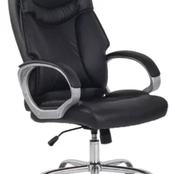 CLP Bürostuhl Pocatello Cognac -Vidaxl Verkäufe 7fc89948 e7dc 4c4e af63 61610fc0b3da 1